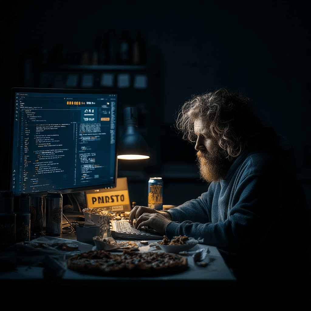 Why I Love Suckless Software and Why I'm Going Back to Omarchy