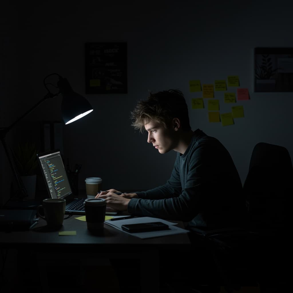 Why I Reach for Next.js Instead of Vanilla React