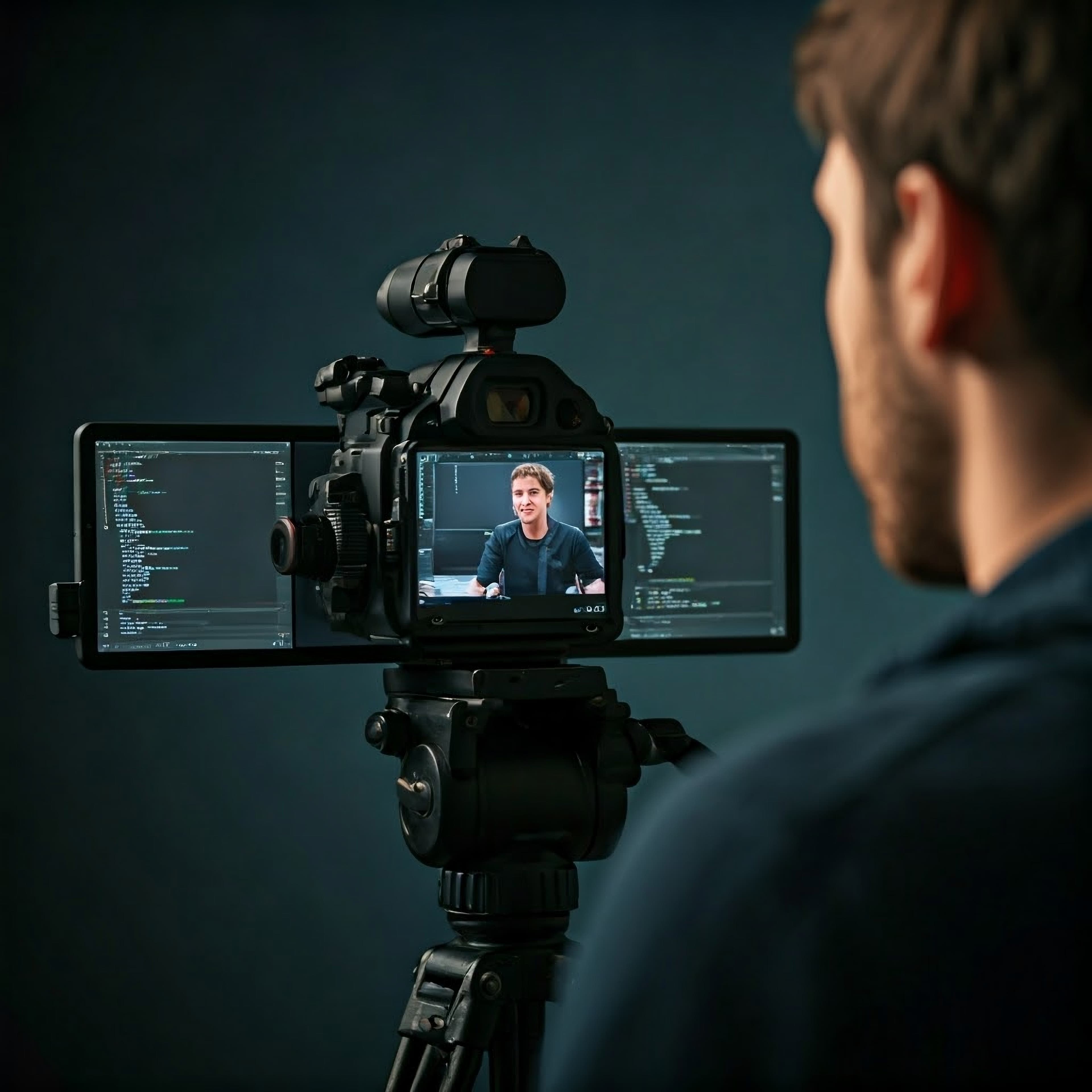 Commercial Video