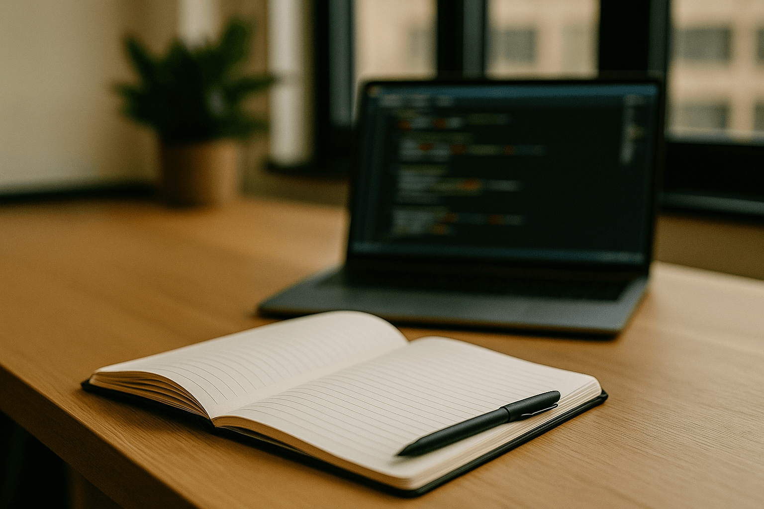 Technical Writing & Documentation